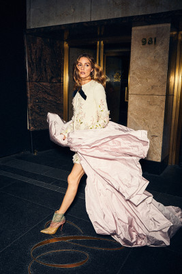Olivia Palermo pic #1215871