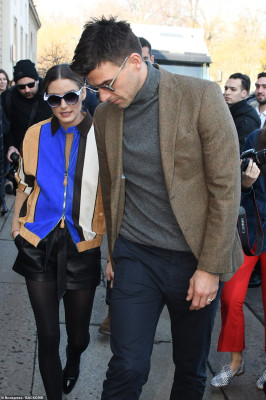 Olivia Palermo 
