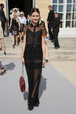 Olivia Palermo pic #424859