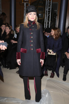 photo 3 in Olivia Palermo gallery [id971306] 2017-06-04 00:00:00