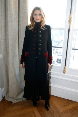 Olivia Palermo pic #971307
