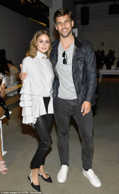 Olivia Palermo pic #994416