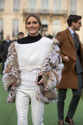 Olivia Palermo pic #971308