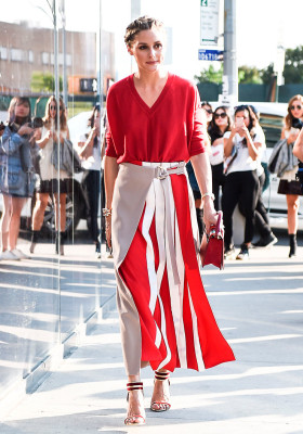 Olivia Palermo pic #994826