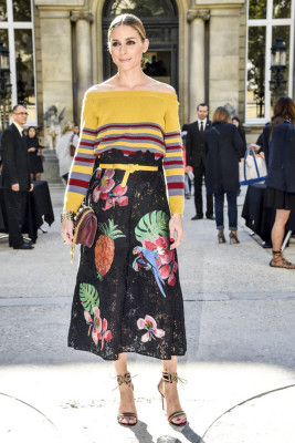 Olivia Palermo pic #994825