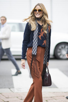 Olivia Palermo pic #994806