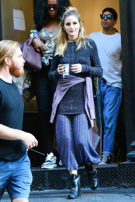 Olivia Palermo pic #994809