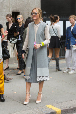 Olivia Palermo pic #994822