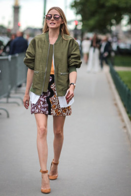 Olivia Palermo pic #994821