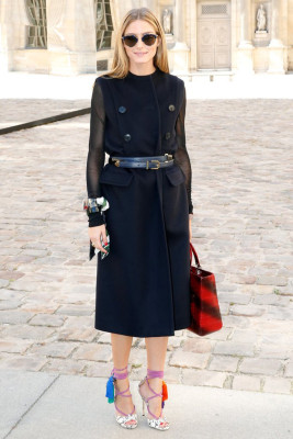 Olivia Palermo pic #994819