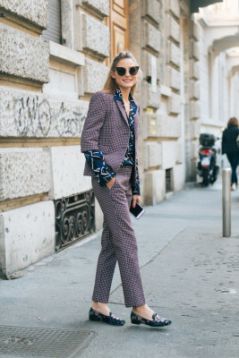 Olivia Palermo pic #994816