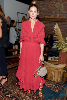Olivia Palermo pic #994815