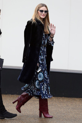 Olivia Palermo pic #994814