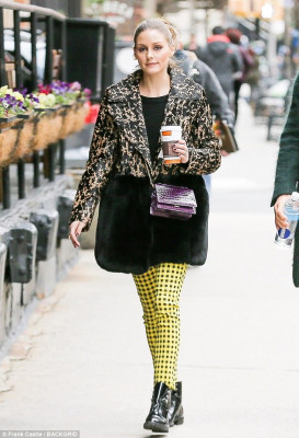 Olivia Palermo pic #1063464