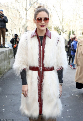 Olivia Palermo pic #1063468