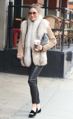 Olivia Palermo pic #1063473