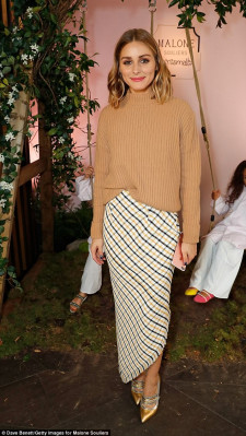 Olivia Palermo pic #997552