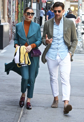 Olivia Palermo pic #1066028