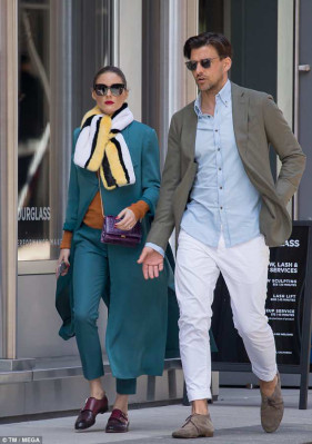 Olivia Palermo pic #1066032