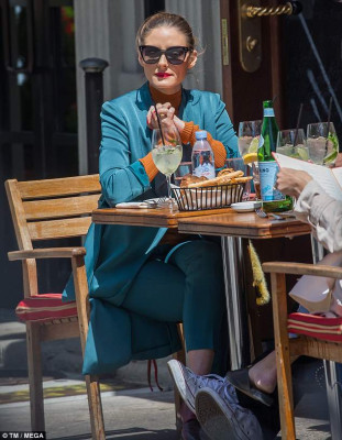 Olivia Palermo pic #1066030