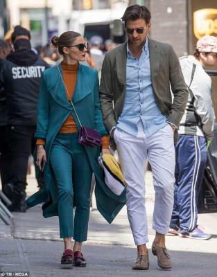 Olivia Palermo pic #1066031