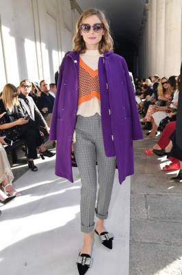Olivia Palermo pic #997549