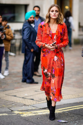 Olivia Palermo pic #997547