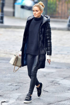Olivia Palermo pic #997548