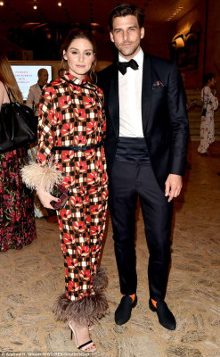 Olivia Palermo pic #1067743