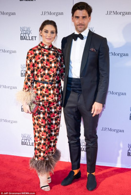 Olivia Palermo pic #1067742