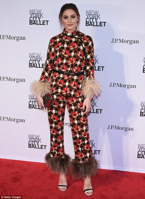 Olivia Palermo pic #1067761