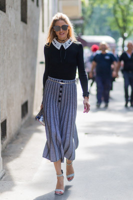 photo 3 in Olivia Palermo gallery [id1001680] 2017-10-09 00:00:00