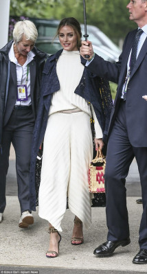 Olivia Palermo pic #982318
