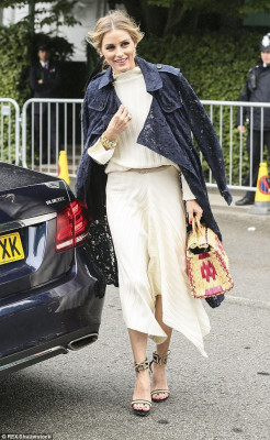 Olivia Palermo pic #982317