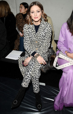photo 8 in Olivia Palermo gallery [id1046621] 2018-02-26 00:00:00