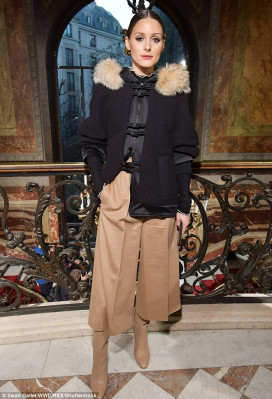 Olivia Palermo pic #1053729
