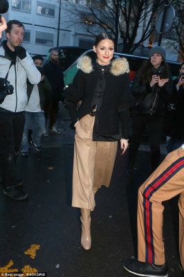 Olivia Palermo pic #1053728