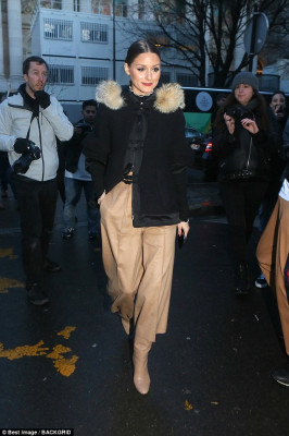 Olivia Palermo pic #1053727