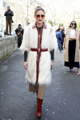 Olivia Palermo pic #1053725