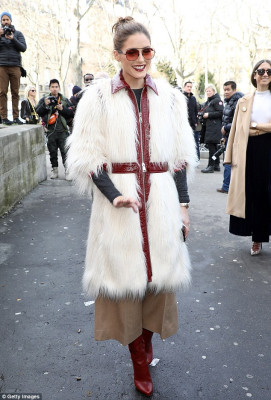 Olivia Palermo pic #1053726