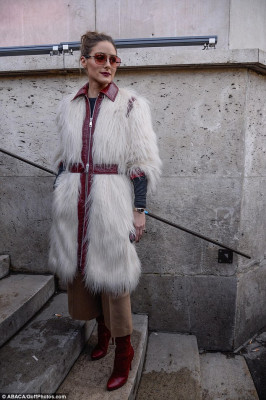 Olivia Palermo pic #1053724