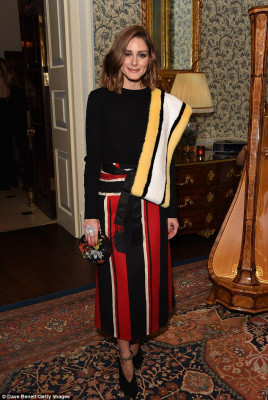 photo 27 in Olivia Palermo gallery [id1021896] 2017-12-14 00:00:00