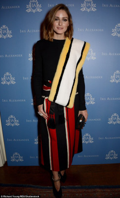photo 26 in Olivia Palermo gallery [id1021898] 2017-12-14 00:00:00