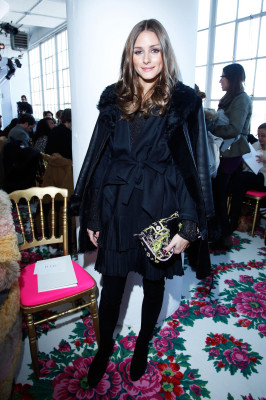 Olivia Palermo pic #607952