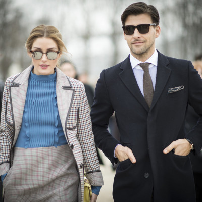 Olivia Palermo pic #811667
