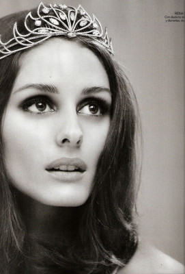 photo 21 in Olivia Palermo gallery [id346808] 2011-01-24 00:00:00