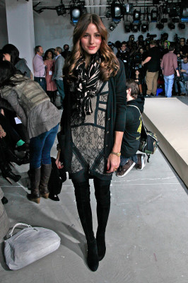 Olivia Palermo pic #766625