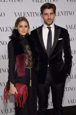 Olivia Palermo pic #780063
