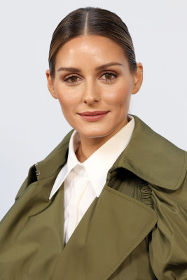 Olivia Palermo - Alberta Ferretti Spring/Summer 2023 Fashion Show in Milan