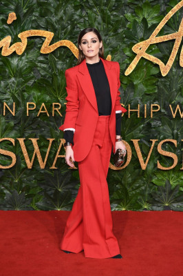 The Fashion Awards 2018 